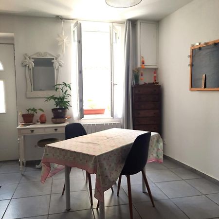 Agreable Appartement T2 Proche Centre Nimes Luaran gambar